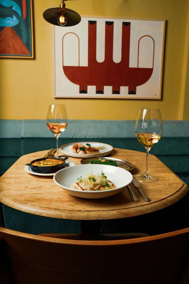 Breman Brasserie - 0