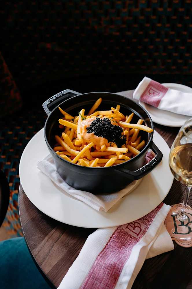 Breman Brasserie - 4