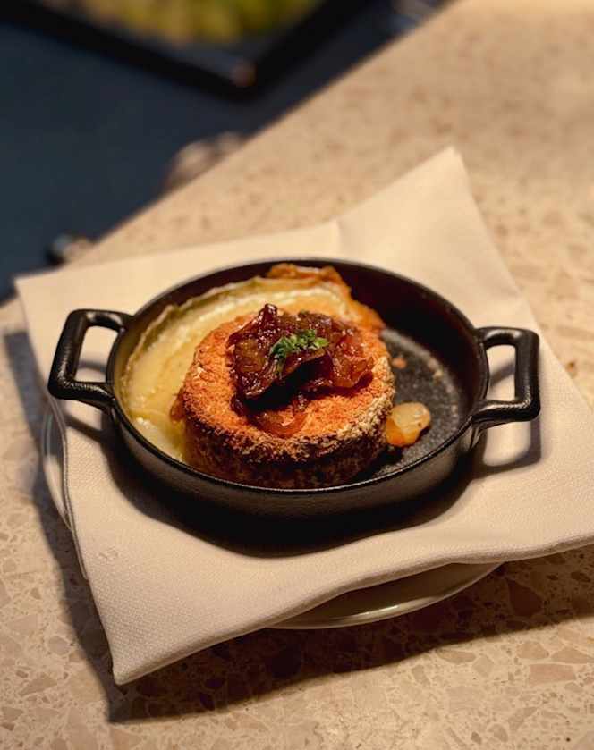 Breman Brasserie - 3