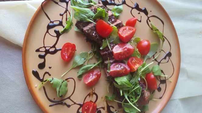 Trattoria Belvedere - 3