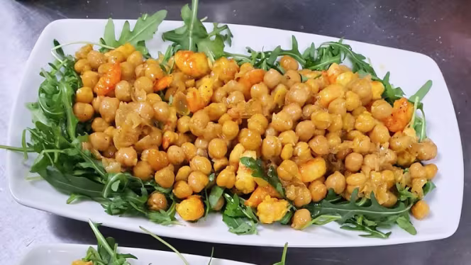 Trattoria Belvedere - 6