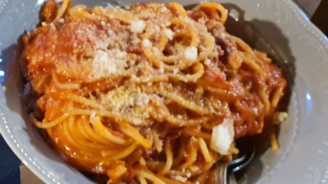 Trattoria Belvedere - 4