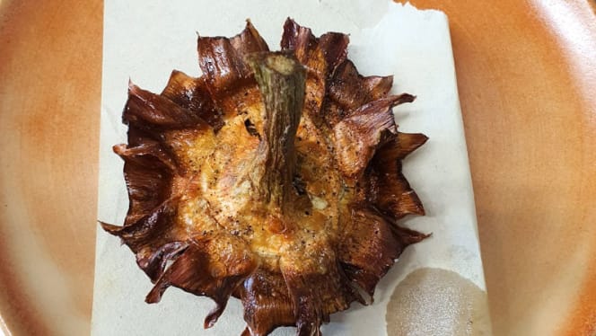 Trattoria Belvedere - 5