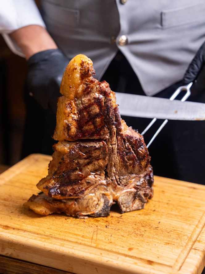 Osteria dei Medici - 2