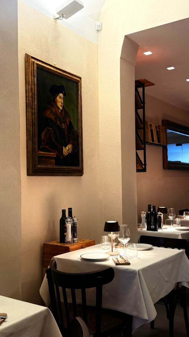 Osteria dei Medici - 0