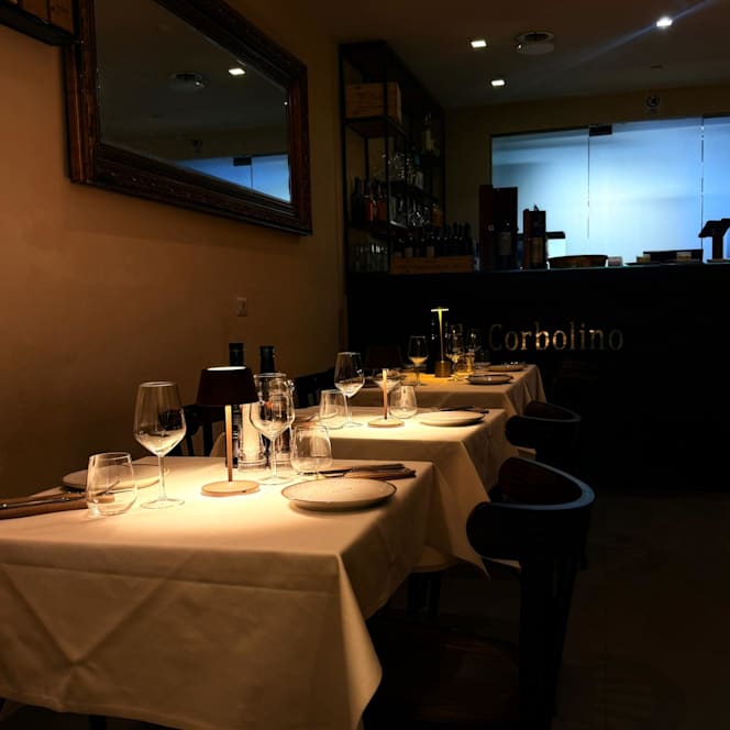 Osteria dei Medici - 3