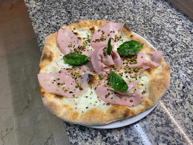 Civico 16 Hostaria - 3