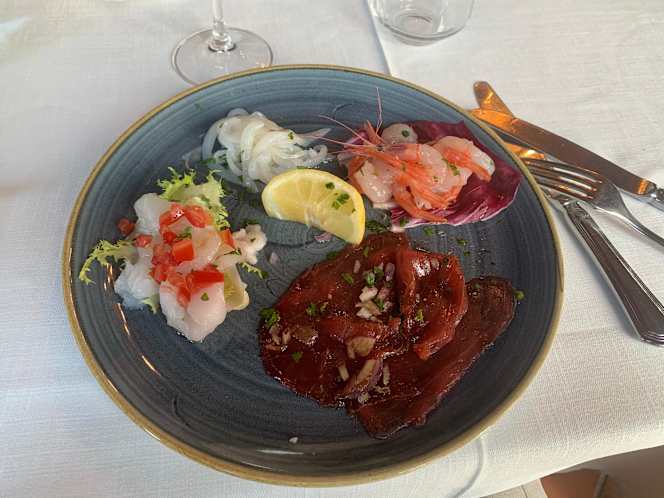 Civico 16 Hostaria - 7