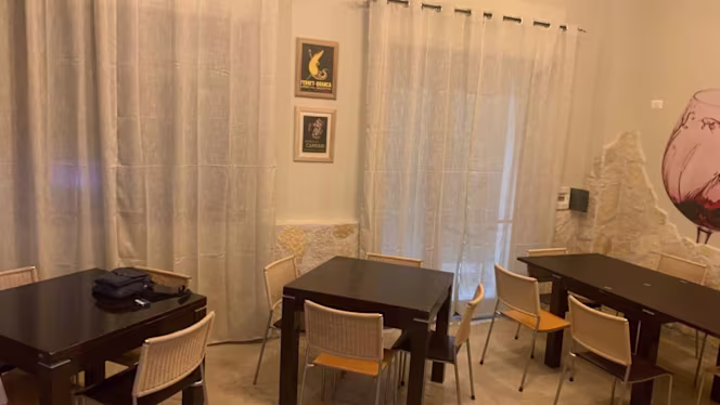 Civico 16 Hostaria - 9