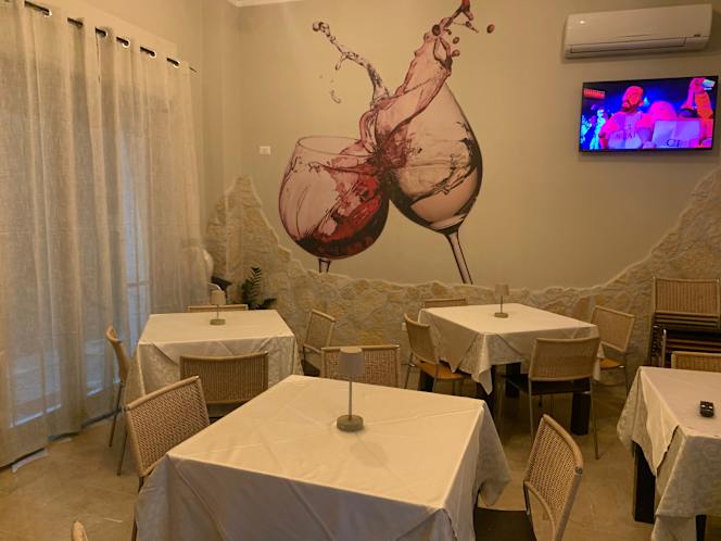 Civico 16 Hostaria - 5