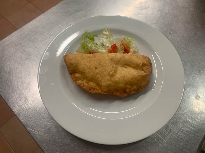 Civico 16 Hostaria - 2