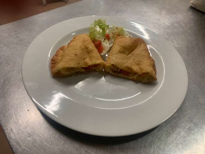 Civico 16 Hostaria - 1