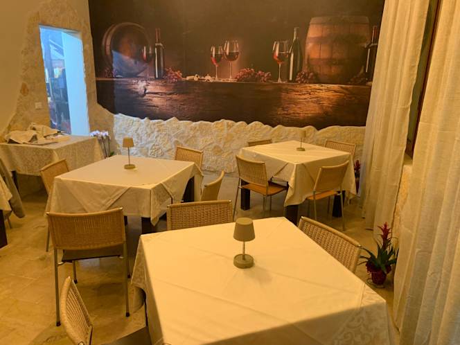 Civico 16 Hostaria - 4