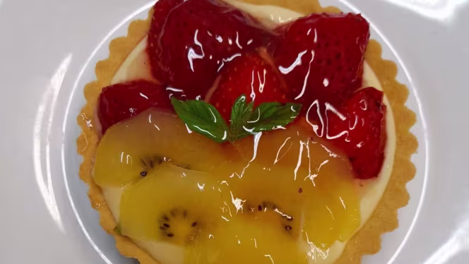 Au Petit Parapluie - 5