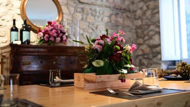 Villa Tredaniele - 7