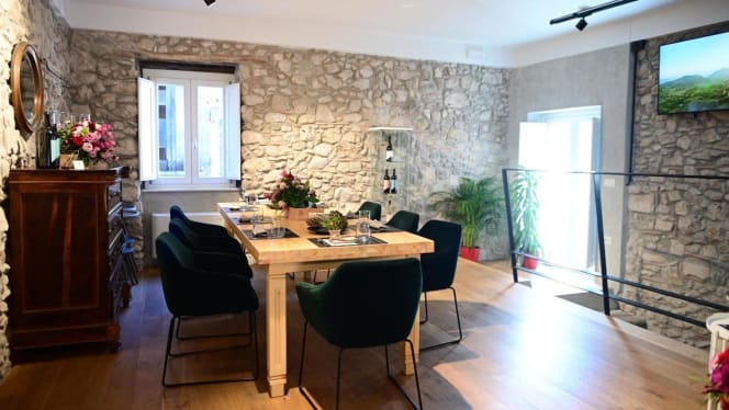 Villa Tredaniele - 0