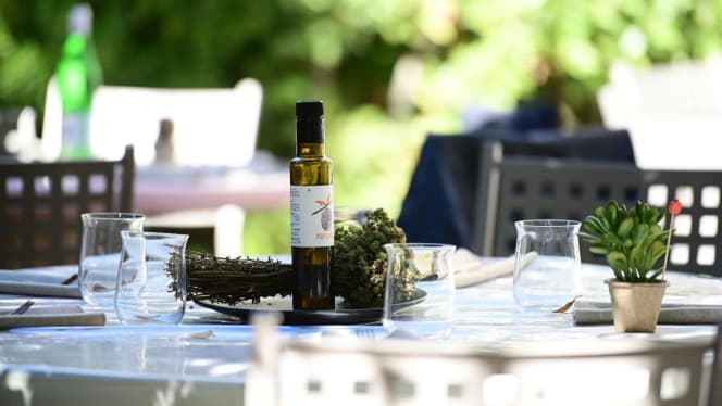 Villa Tredaniele - 5