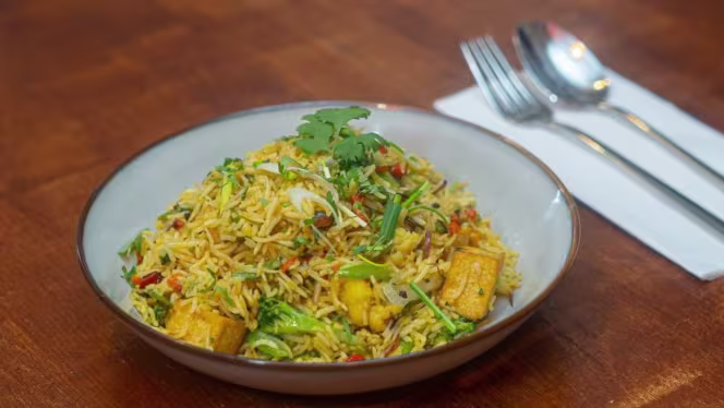 Namche Amsterdam - 4