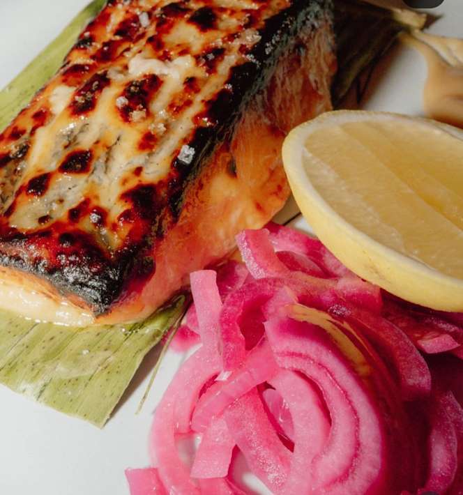 Colibri Restaurant & Bar - 6