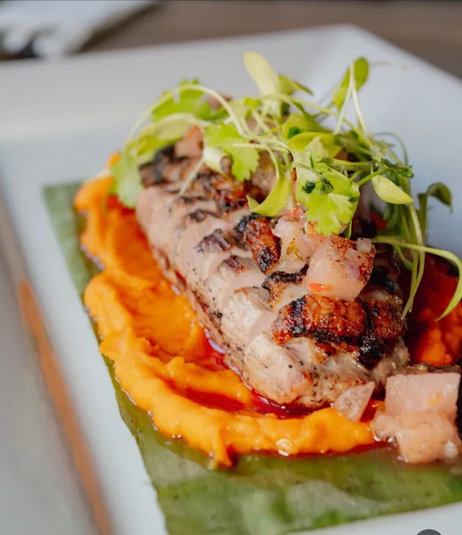 Colibri Restaurant & Bar - 8