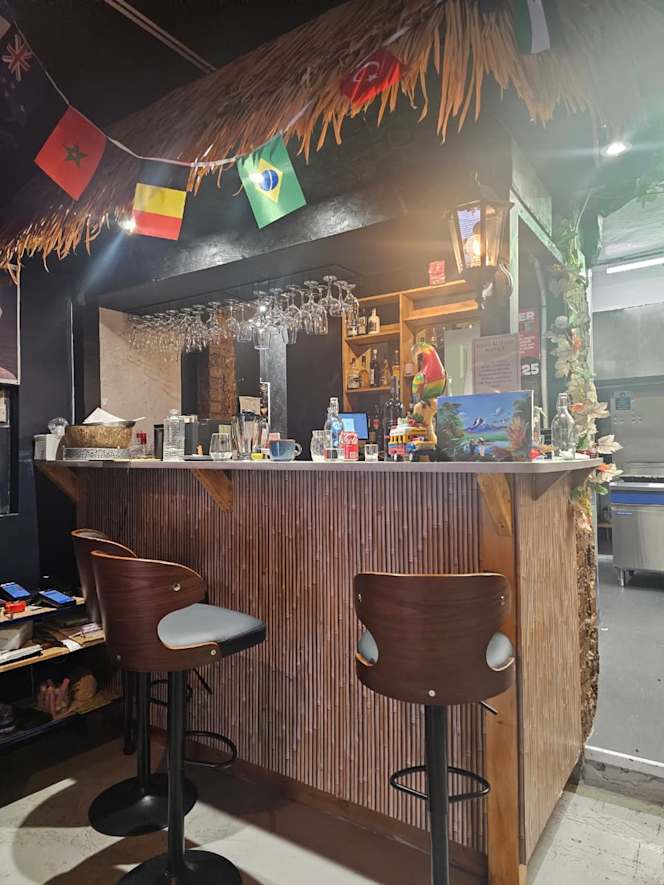 Colibri Restaurant & Bar - 5