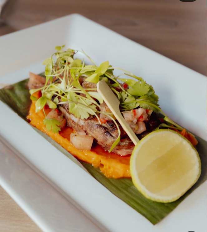 Colibri Restaurant & Bar - 9