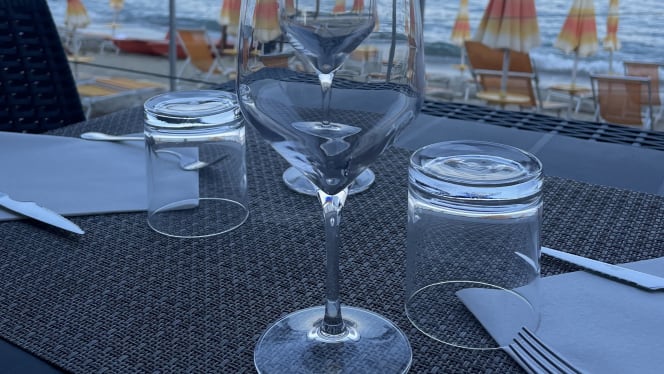 Bagni Stella Marina - 8