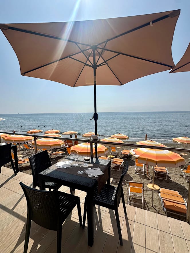 Bagni Stella Marina - 0