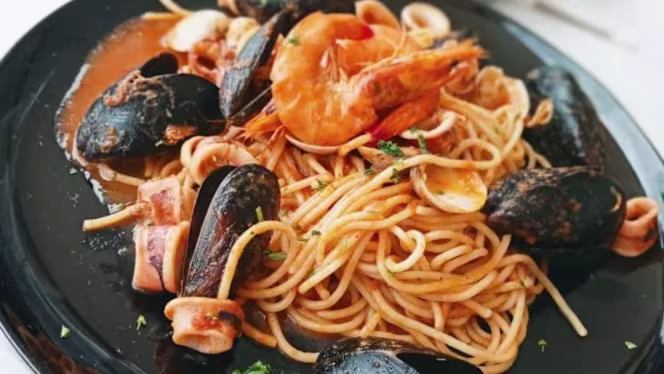 Bagni Stella Marina - 4