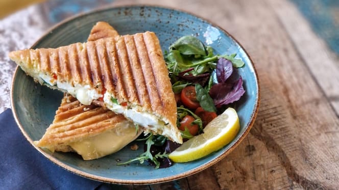 Thon Hotel Kungsbron - 3