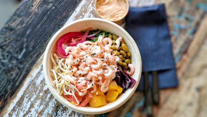 Thon Hotel Kungsbron - 4