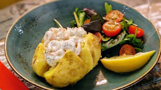 Thon Hotel Kungsbron - 7