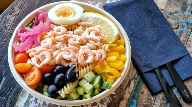 Thon Hotel Kungsbron - 9