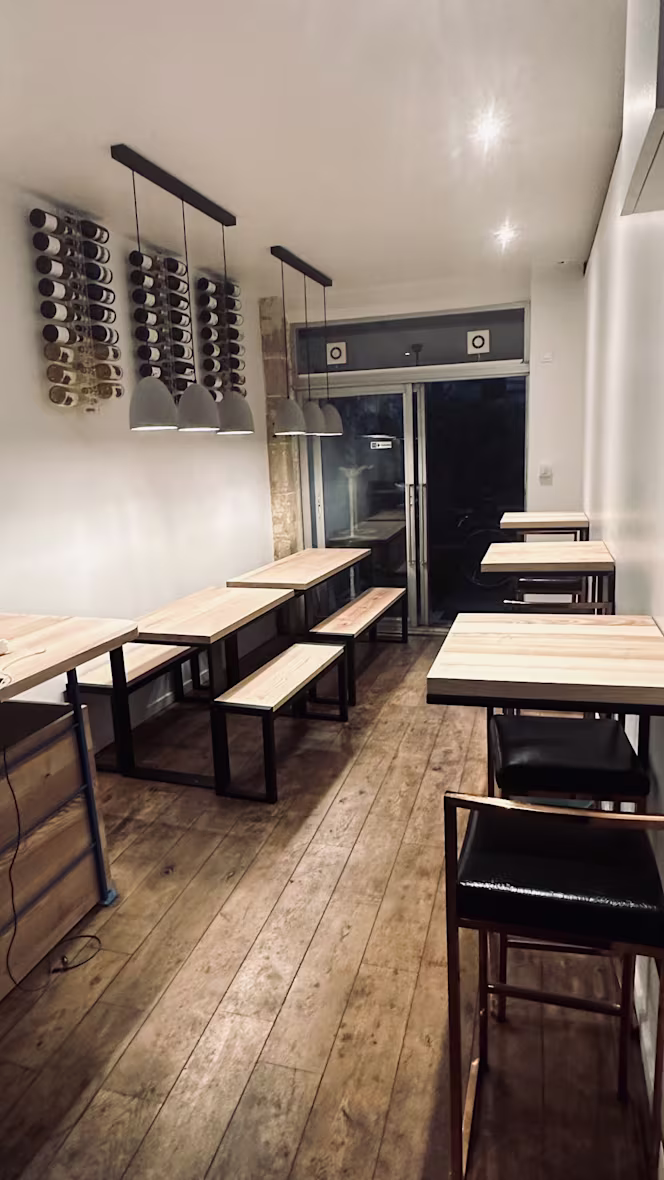 Instants Vins Batignolles - 7