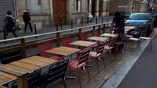 Instants Vins Batignolles - 8