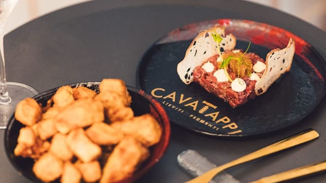 Cavatappi - Lieviti  & Fermenti - 4