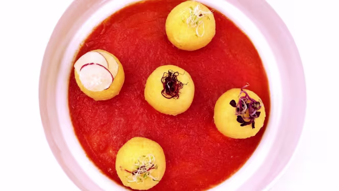 Osteria dell'Arancio - 1