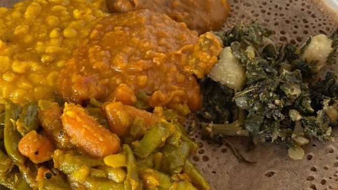 Lula's Ethiopian Restaurant - 4