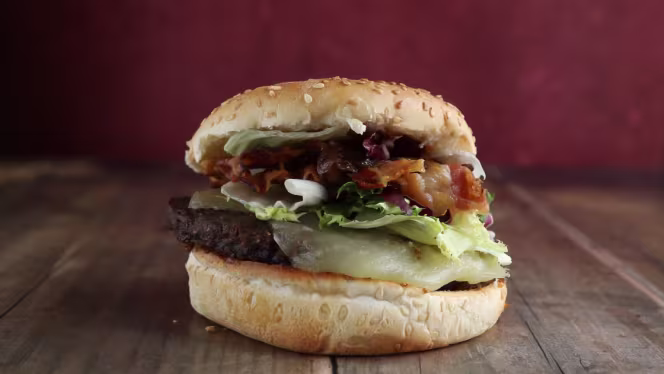 Bruschetta Cafè nel Parco - San Gimignano - 8