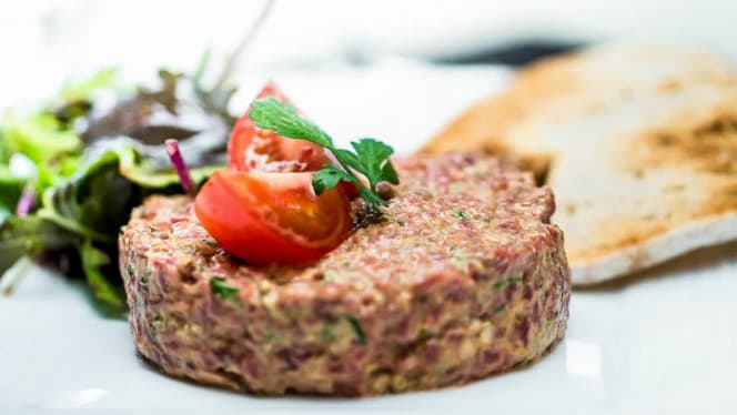 Le Relais de Chambésy - 5