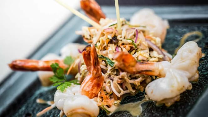 Le Relais de Chambésy - 0