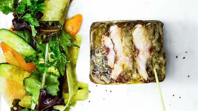 Le Relais de Chambésy - 8