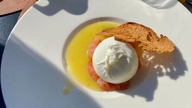 La Veranda Sesto Calende - 1