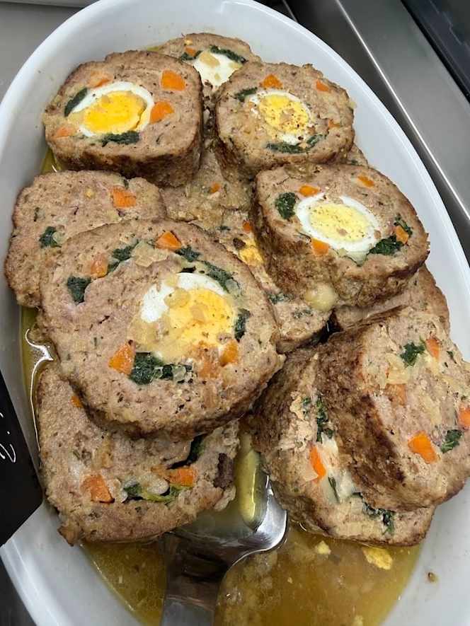 Gastronomia zio paperone - 1