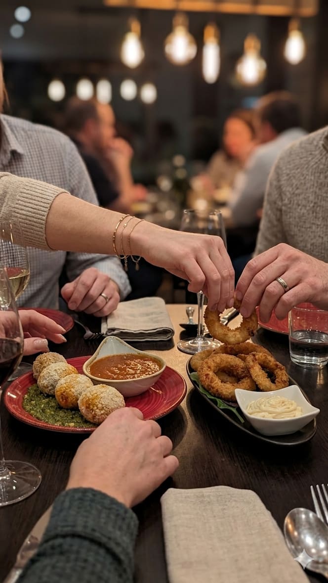 Clémence Cocktail & Champagne Bar - 7