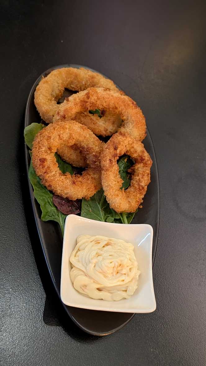 Clémence Cocktail & Champagne Bar - 9