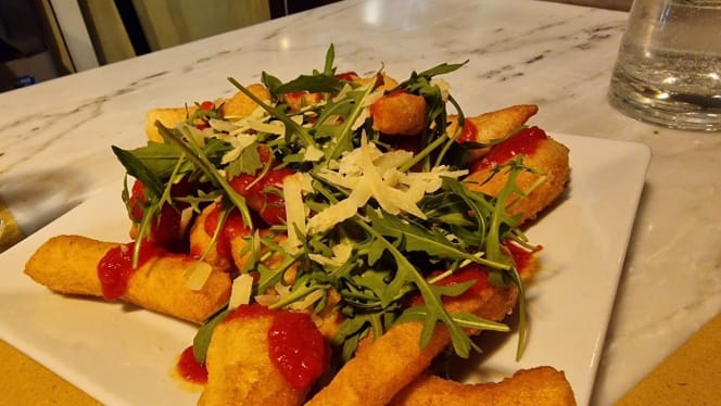 Pizzeria Loffredo - Roma - 9