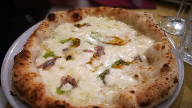 Pizzeria Loffredo - Roma - 8