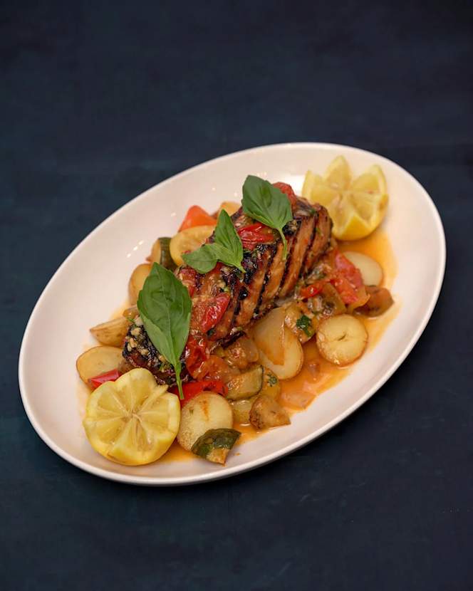 Limoncello - Leicester Square - 5