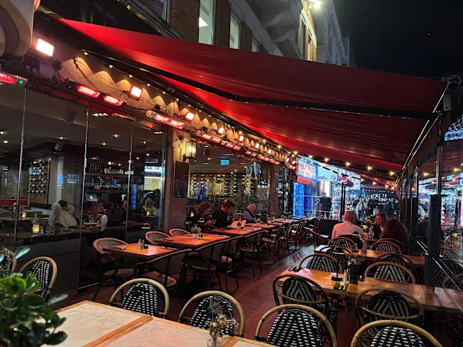 Limoncello - Leicester Square - 0